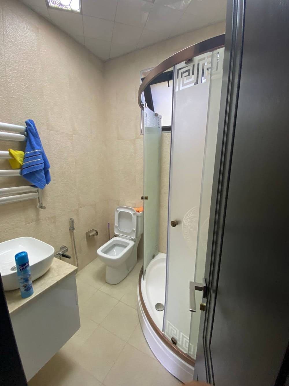 Qəbələ 4yataq otaqlı villa - photo 8