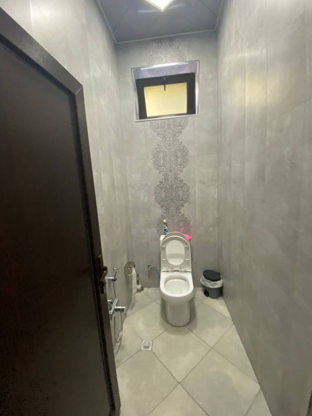 Qəbələ 4yataq otaqlı villa - photo 9