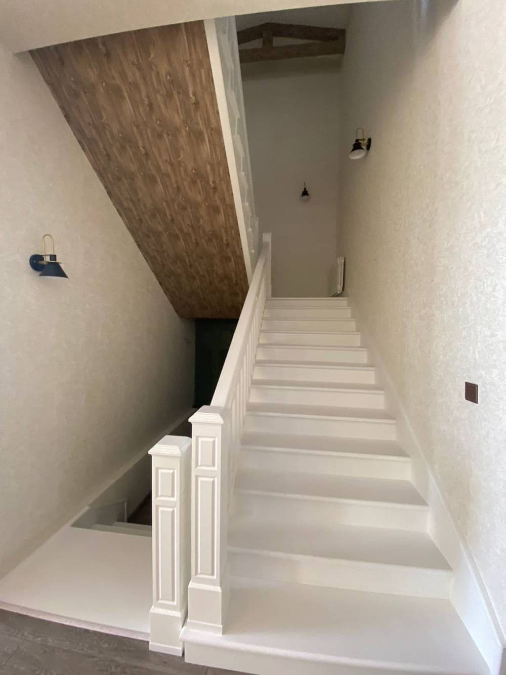 Qəbələ 4yataq otaqlı villa - photo 18