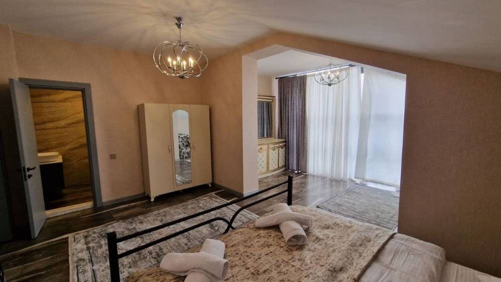 Gabala Modern Villa 5 Bedroom - photo 8