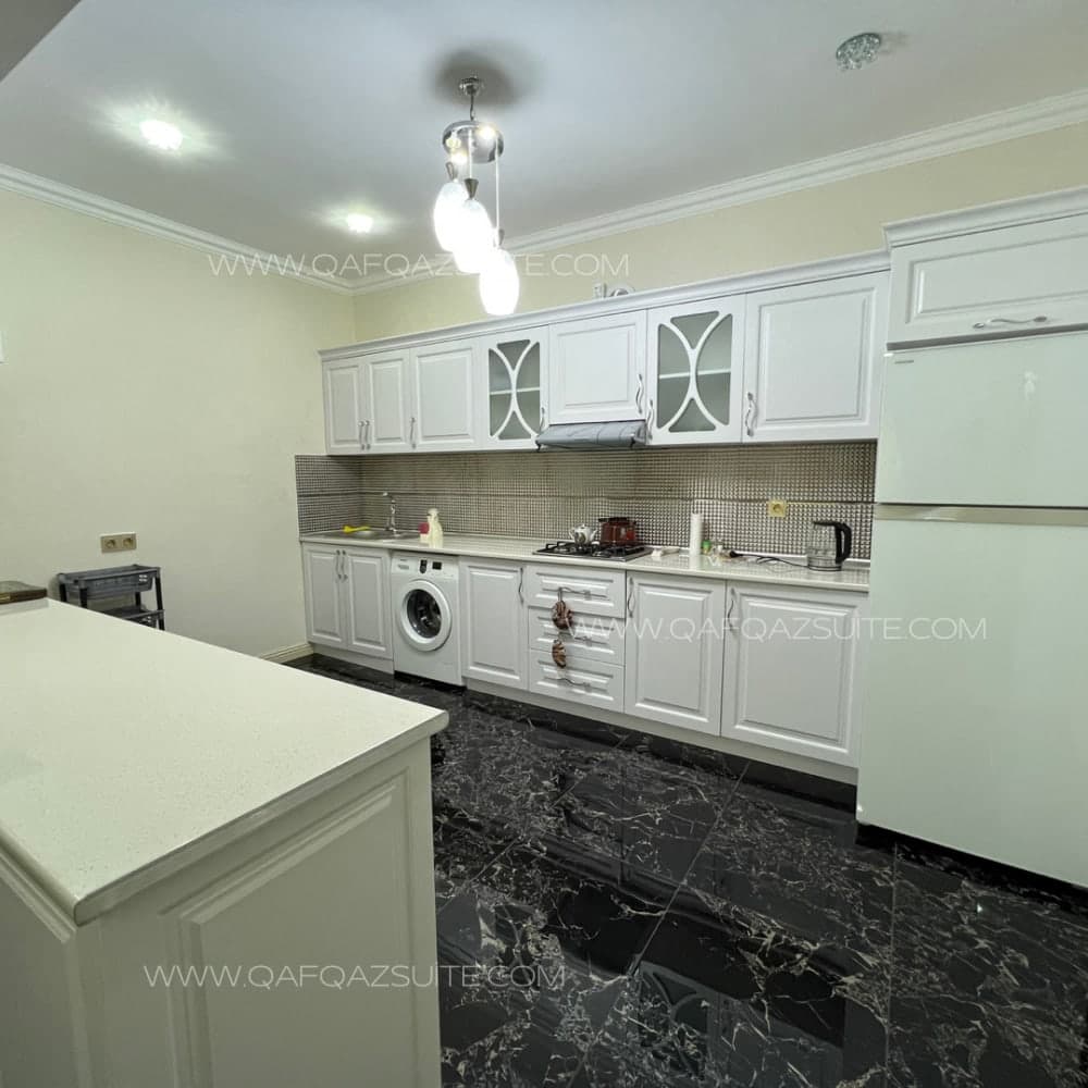 Qafqaz Manor Elastics - photo 4