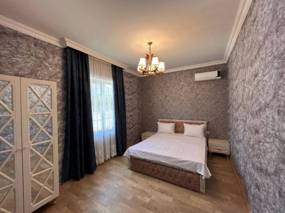Qafqaz Mountain Pearl Villa - photo 2