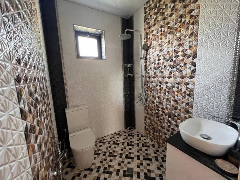 Qafqaz Mountain Pearl Villa - photo 3