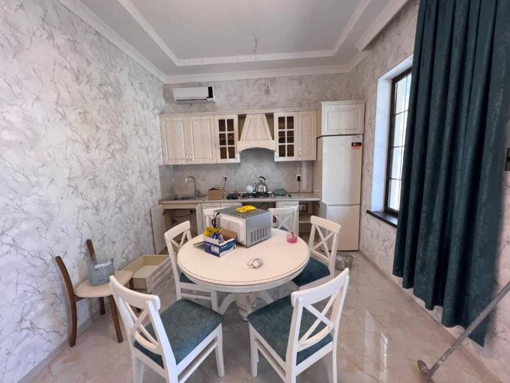 Qafqaz Mountain Pearl Villa - photo 5