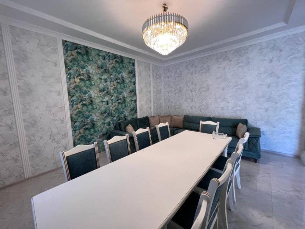 Qafqaz Mountain Pearl Villa - photo 8