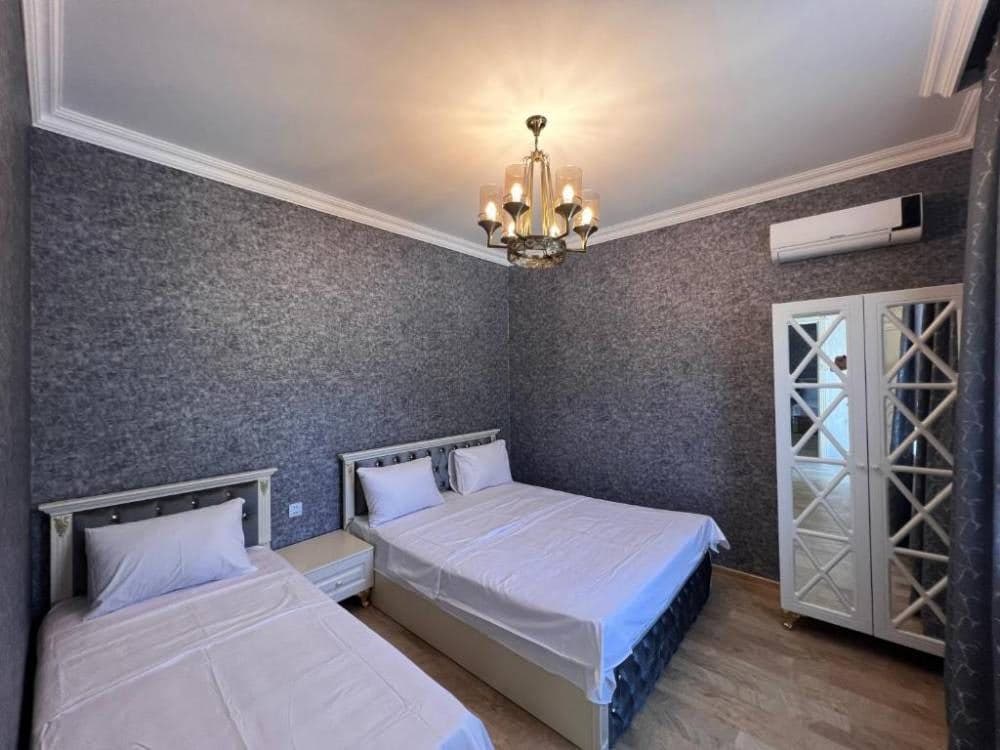 Qafqaz Mountain Pearl Villa - photo 10