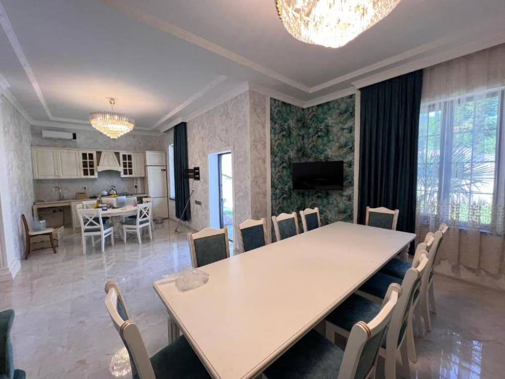 Qafqaz Mountain Pearl Villa - photo 11