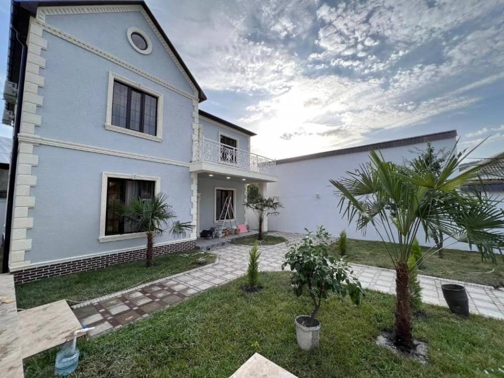 Qafqaz Mountain Pearl Villa - photo 12