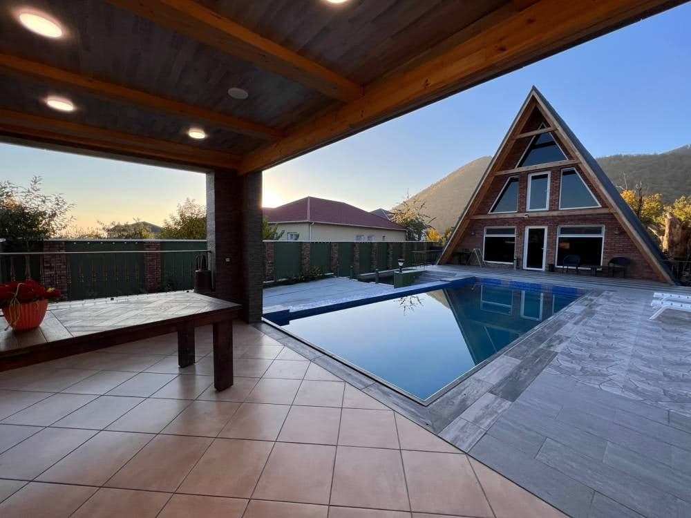 Trigon Villa Family - photo 6