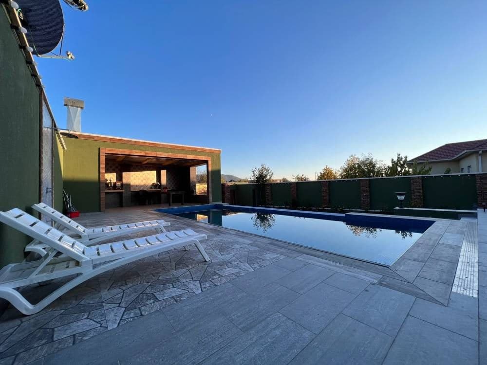 Trigon Villa Family - photo 10