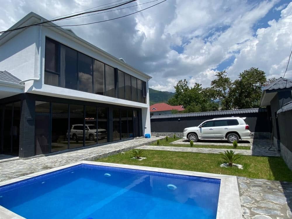 Qafqaz Resort Loft Style - photo 18