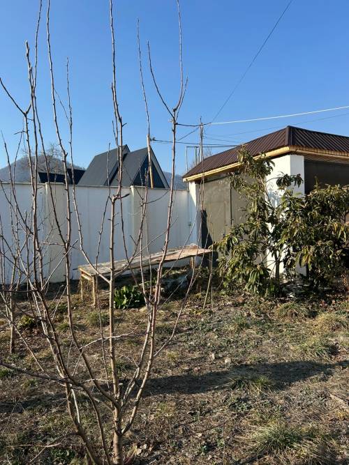 Gabala Central Land for Sale – Qafqaz Suite