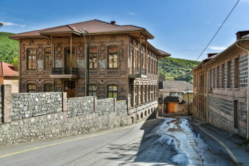 kiraye menzil