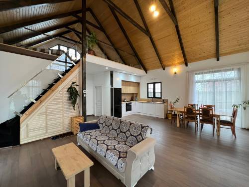 Barnhousen-For Sale- Gabala,Azerbaijan