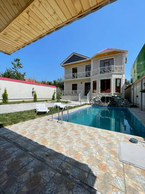 Villa kirayə verilir I Qafqaz Suite Lovable 