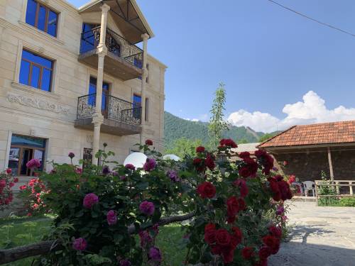 Villa satılır I Qafqaz Resort 6 bedroom